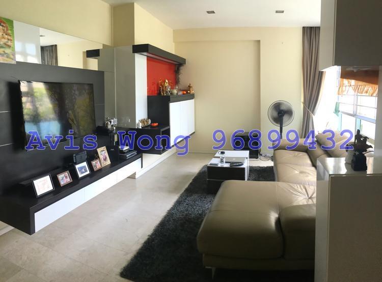 Dahlia Park Condominium thumbnail photo